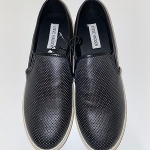 NEW Steve Madden Slip On Shoes